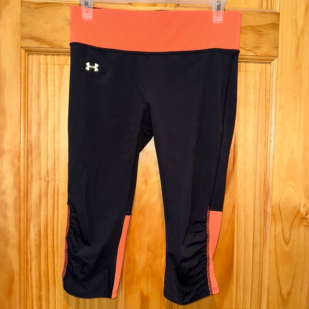 Under Armour Capris
